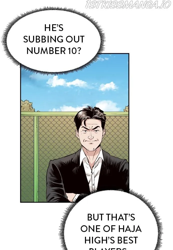 Build Up Chapter 74 page 36 - 