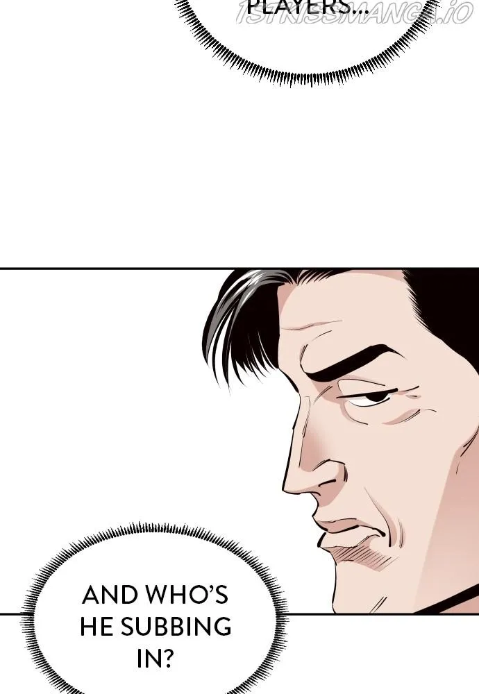 Build Up Chapter 74 page 37 - 