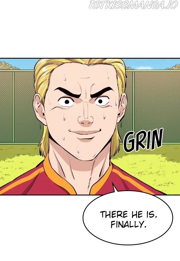 Build Up Chapter 74 page 40 - 