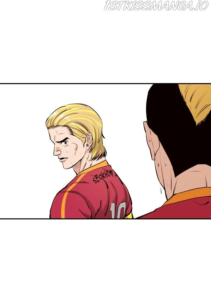 Build Up Chapter 74 page 41 - 