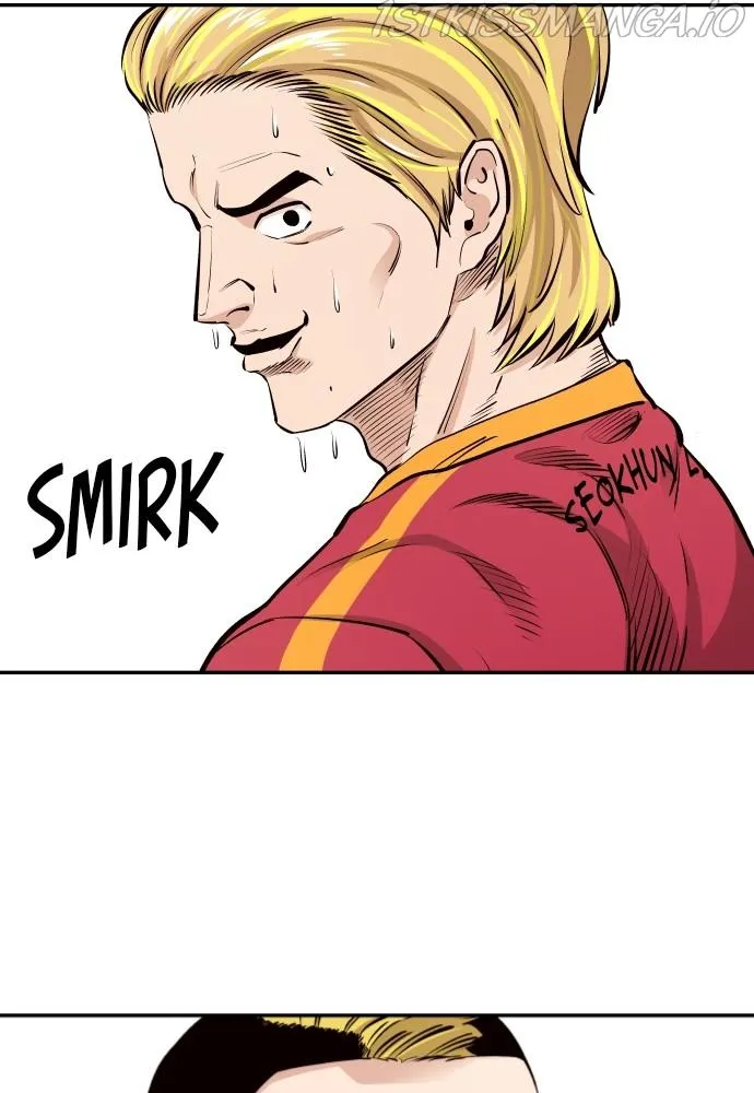 Build Up Chapter 74 page 42 - 