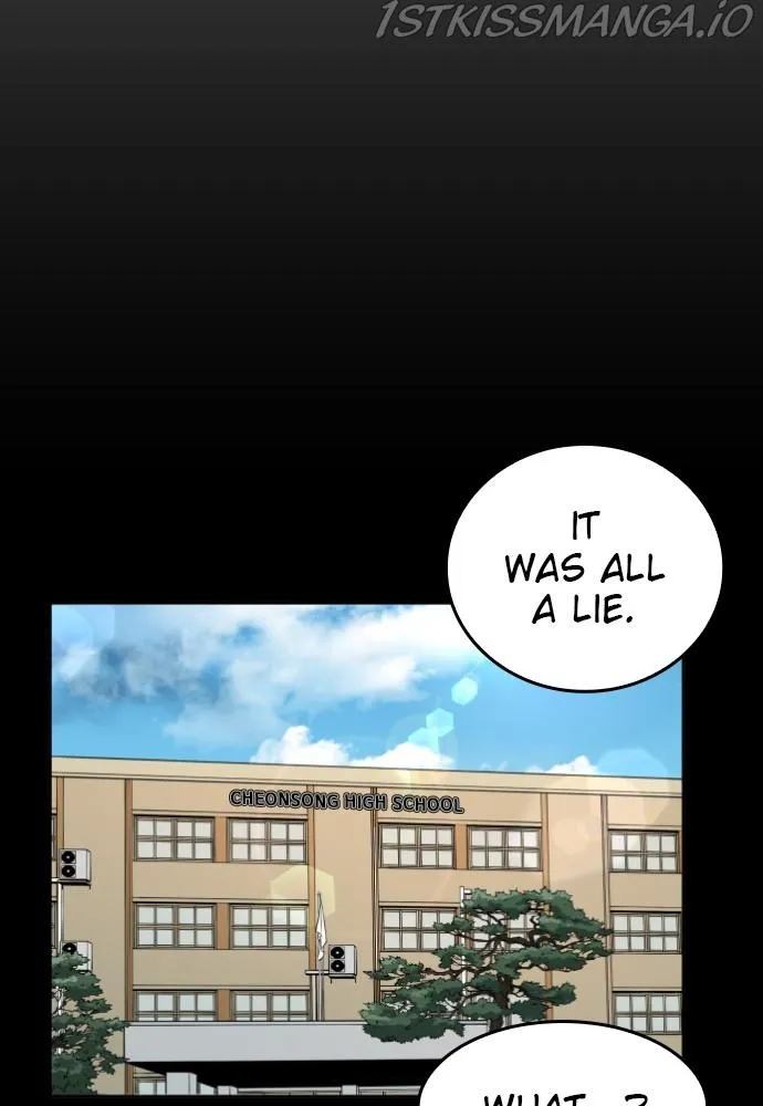 Build Up Chapter 74 page 45 - 