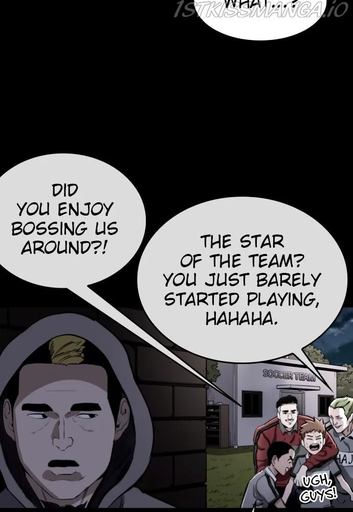 Build Up Chapter 74 page 46 - 