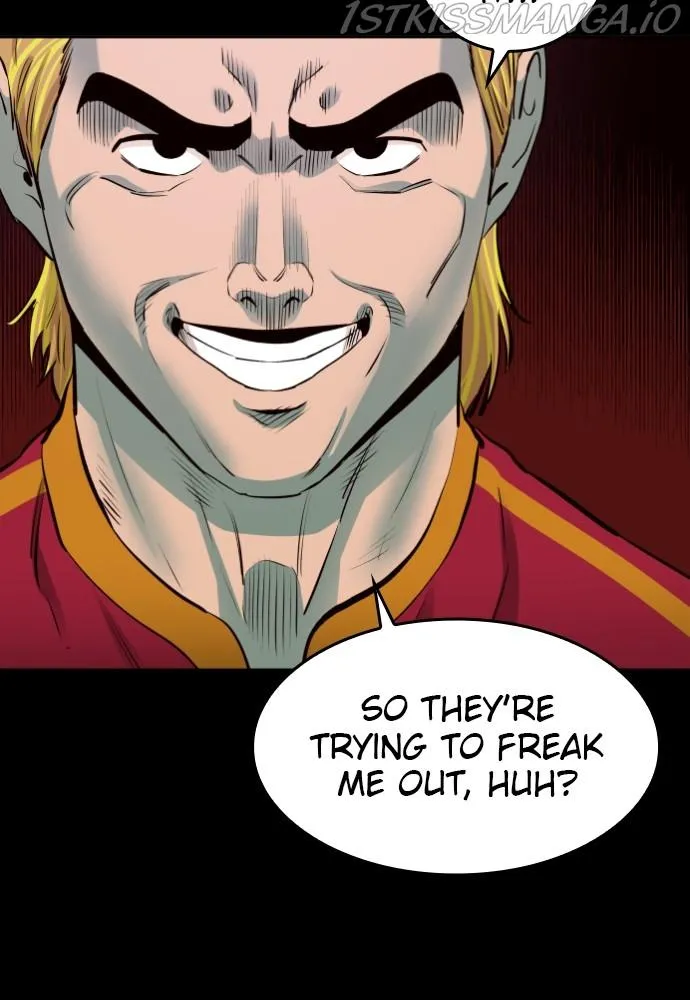 Build Up Chapter 74 page 49 - 