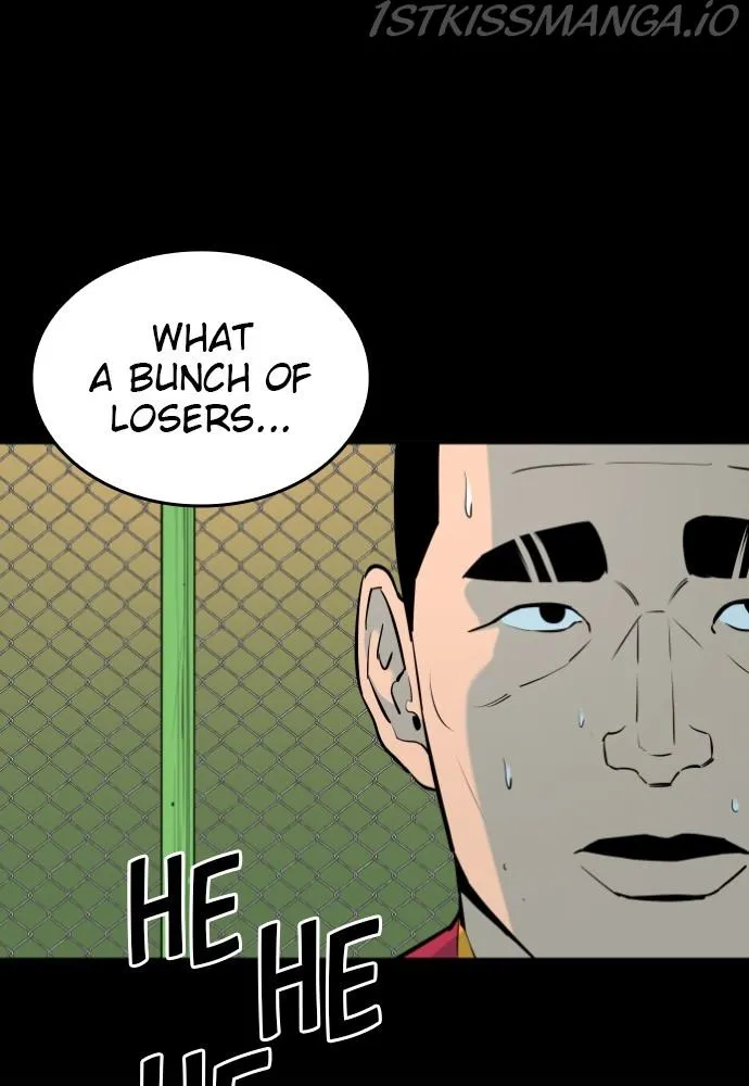Build Up Chapter 74 page 50 - 