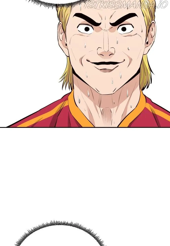 Build Up Chapter 74 page 53 - 