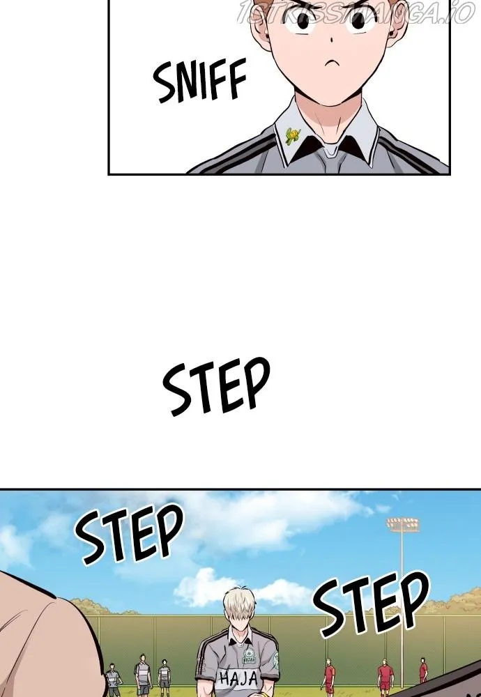 Build Up Chapter 74 page 55 - 