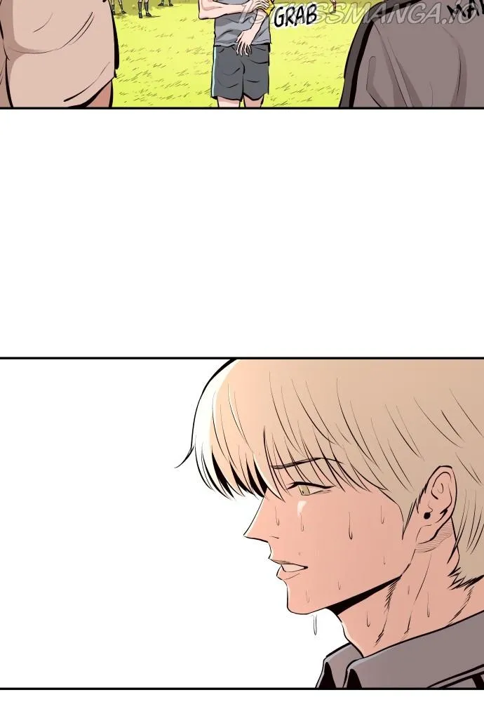 Build Up Chapter 74 page 56 - 