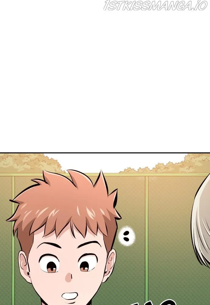 Build Up Chapter 74 page 57 - 