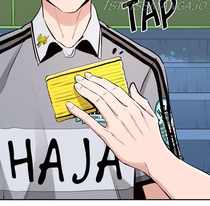 Build Up Chapter 74 page 58 - 
