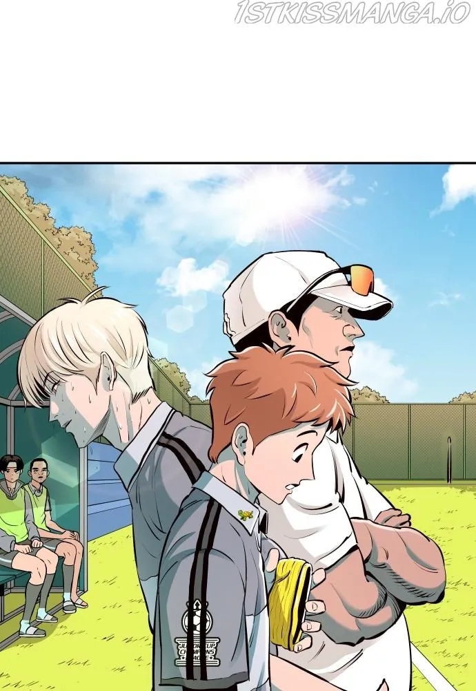 Build Up Chapter 74 page 59 - 