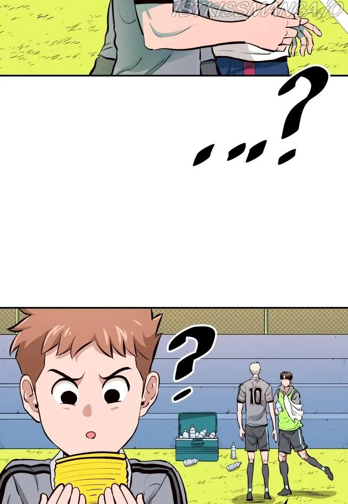 Build Up Chapter 74 page 60 - 