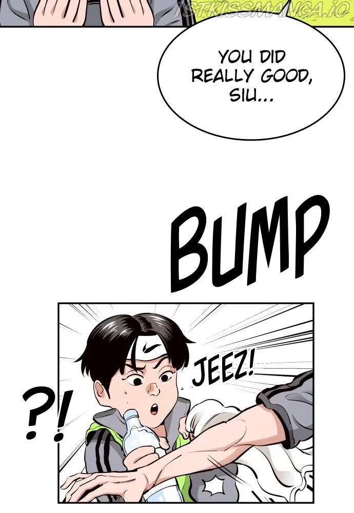 Build Up Chapter 74 page 61 - 