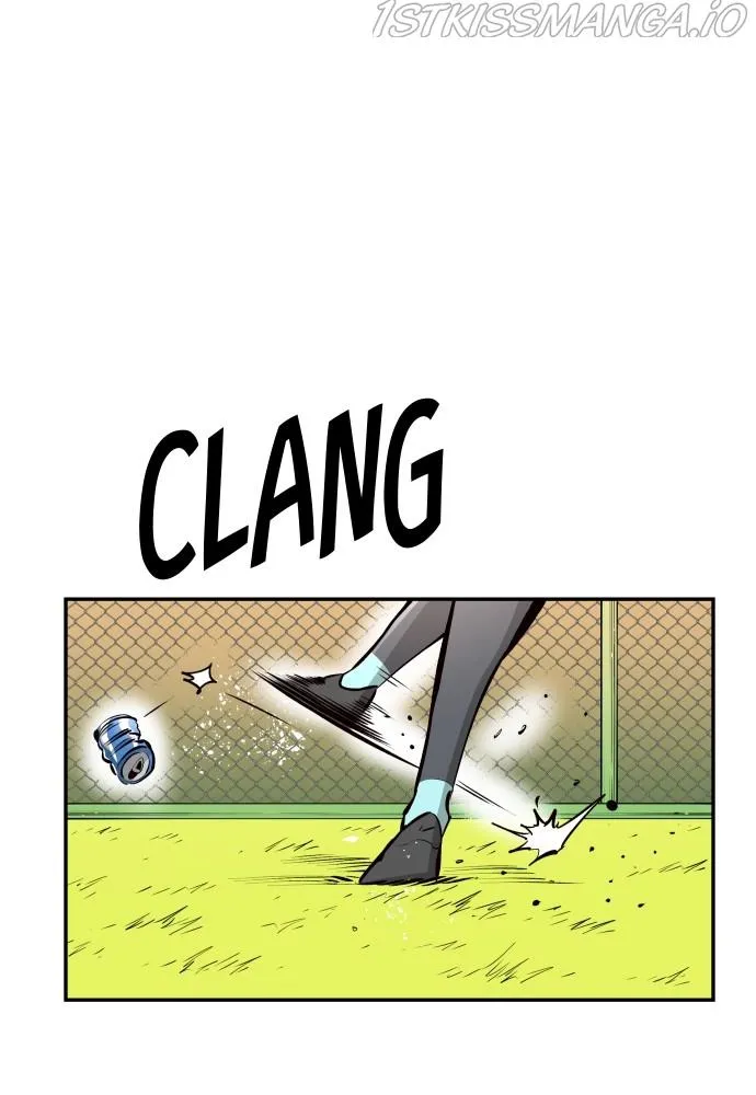 Build Up Chapter 74 page 62 - 