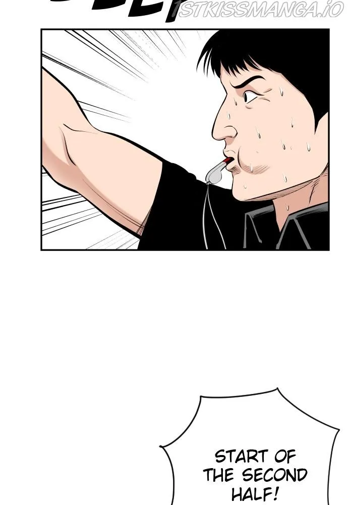 Build Up Chapter 74 page 67 - 