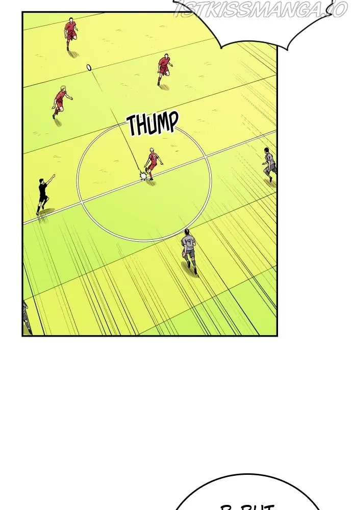 Build Up Chapter 74 page 68 - 