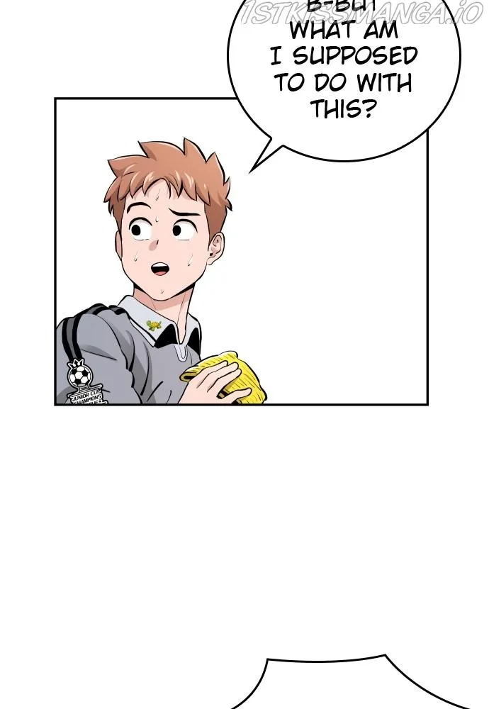 Build Up Chapter 74 page 69 - 