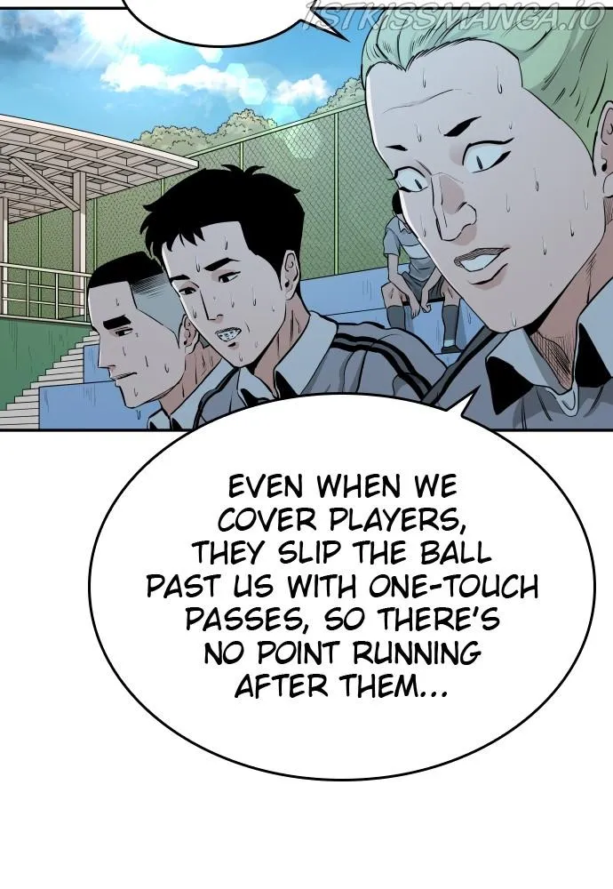 Build Up Chapter 74 page 8 - 