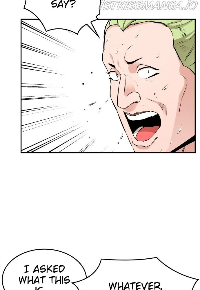 Build Up Chapter 74 page 71 - 