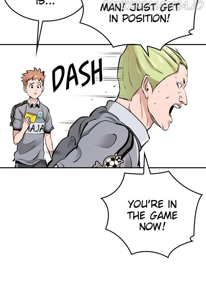 Build Up Chapter 74 page 72 - 