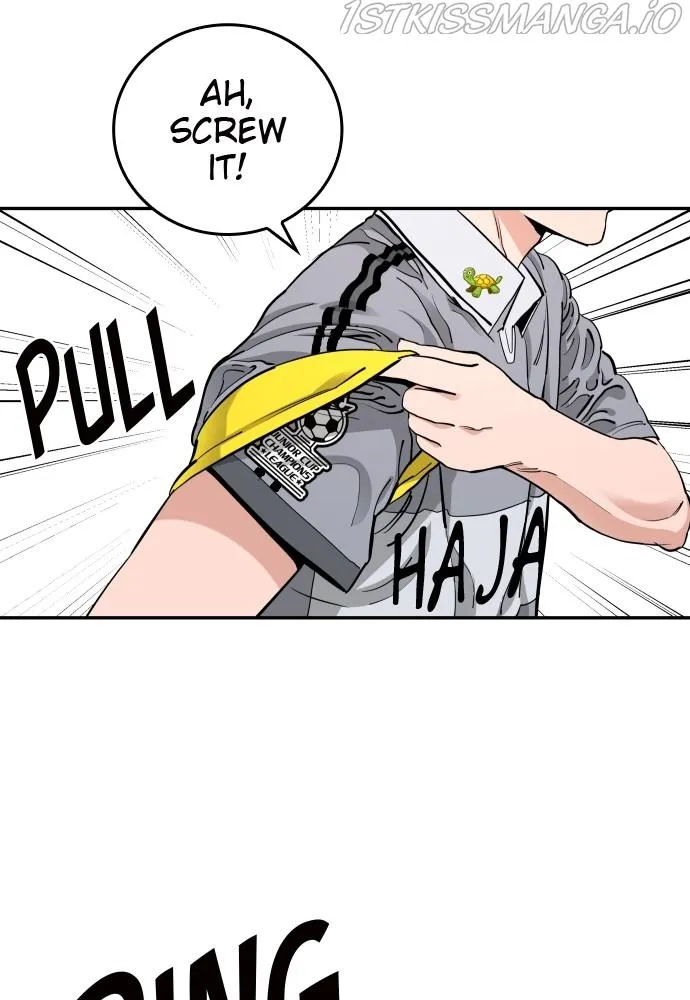 Build Up Chapter 74 page 75 - 