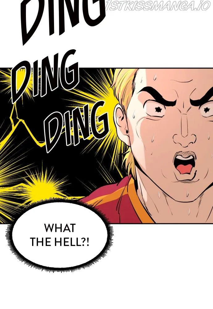 Build Up Chapter 74 page 76 - 