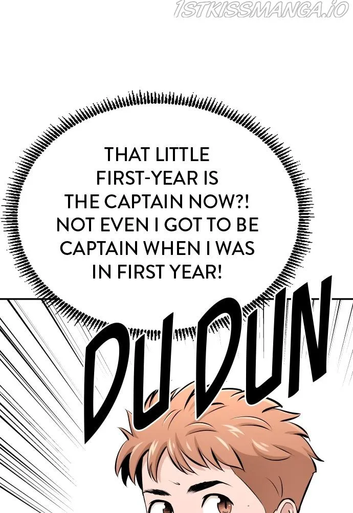 Build Up Chapter 74 page 78 - 