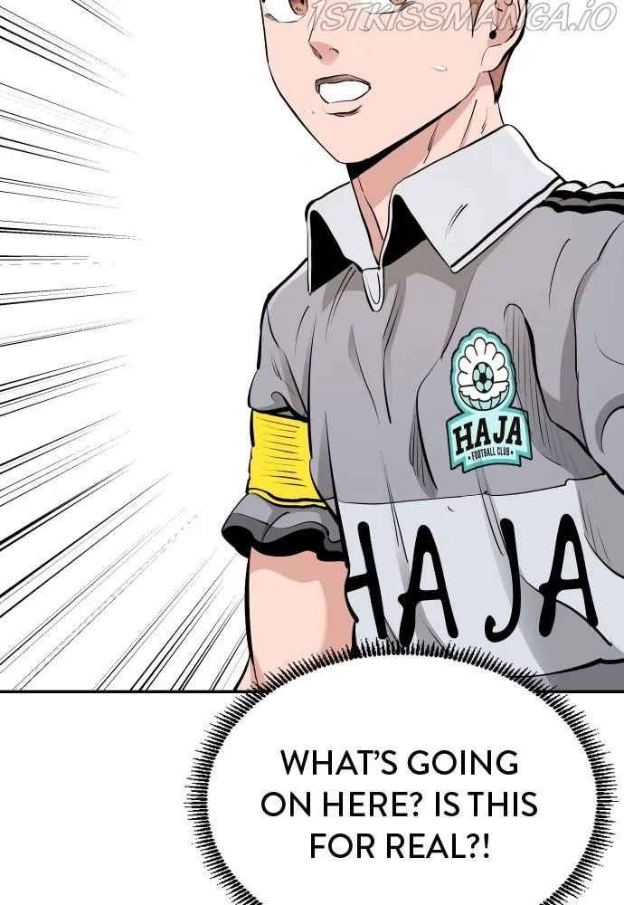 Build Up Chapter 74 page 79 - 