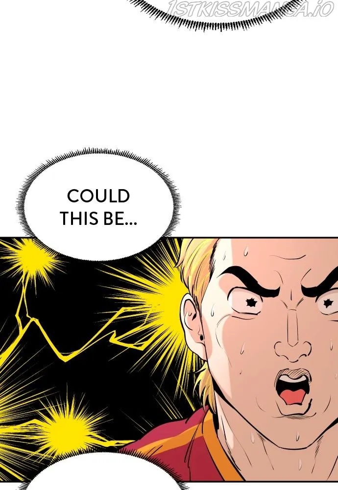 Build Up Chapter 74 page 80 - 