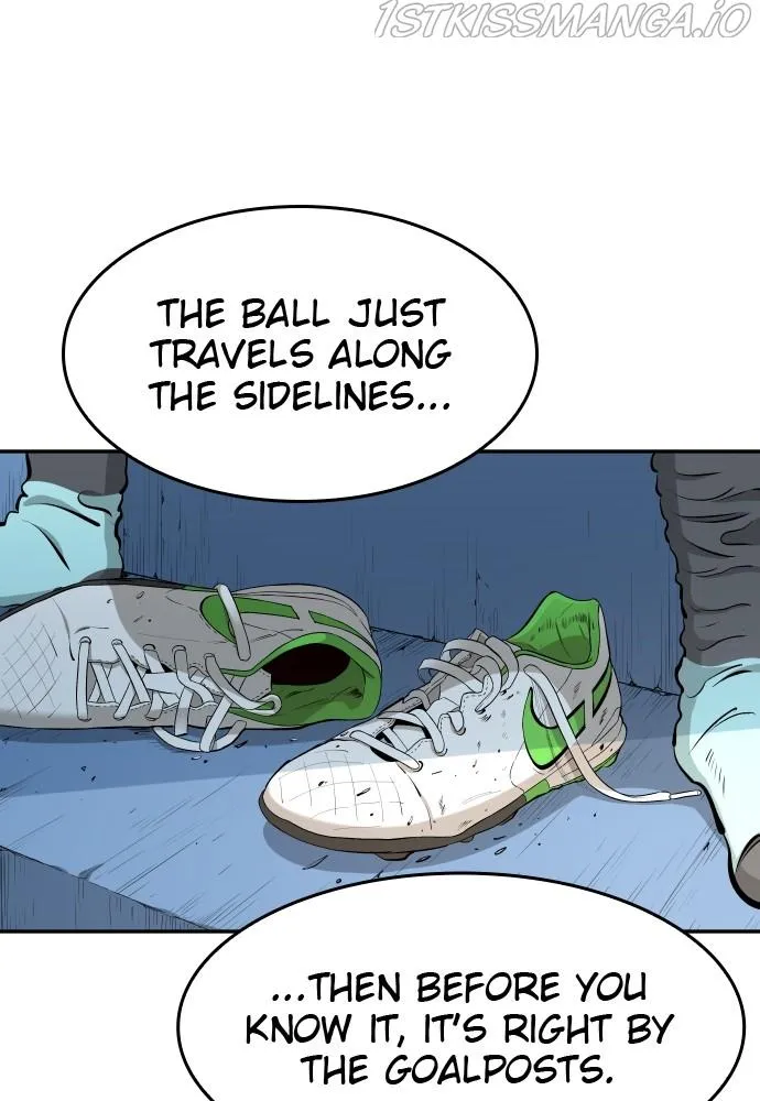 Build Up Chapter 74 page 9 - 