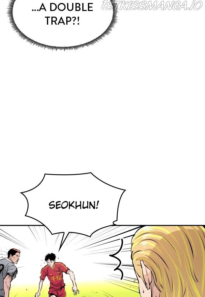 Build Up Chapter 74 page 81 - 
