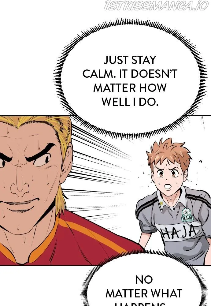 Build Up Chapter 74 page 83 - 