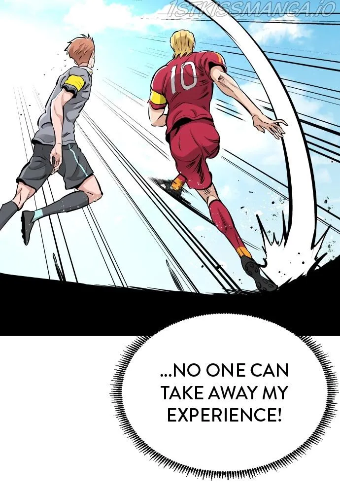 Build Up Chapter 74 page 85 - 