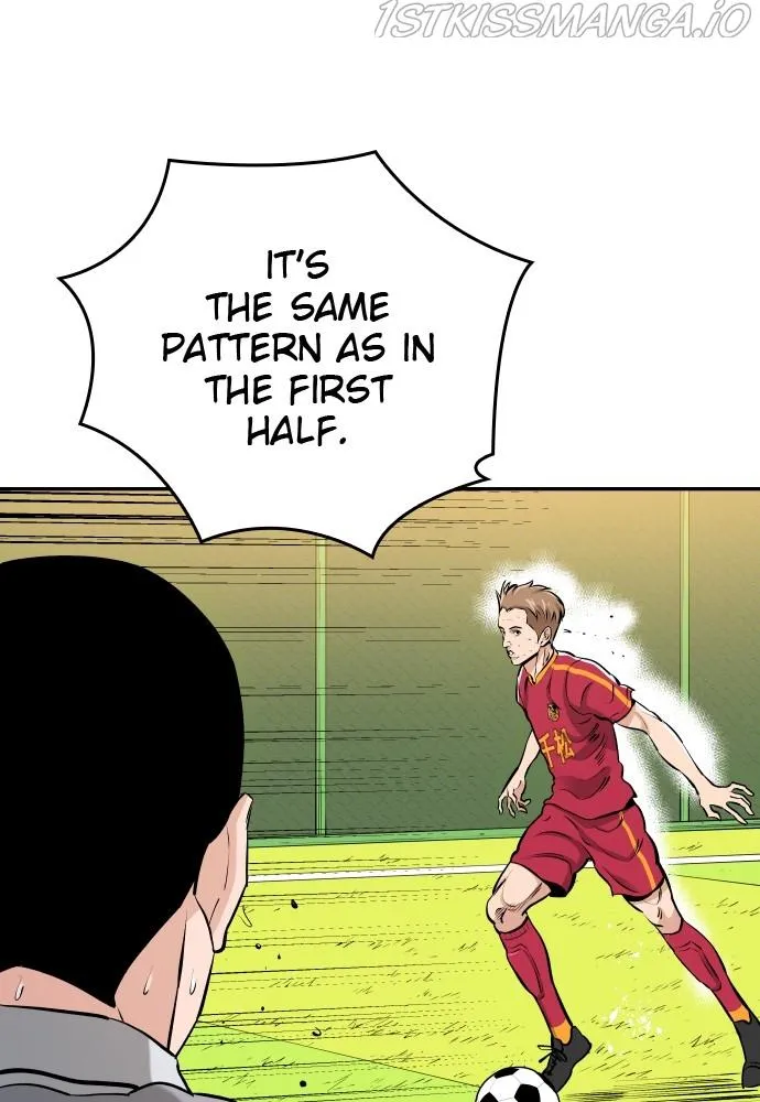 Build Up Chapter 74 page 88 - 