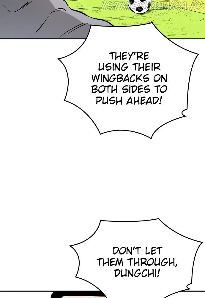 Build Up Chapter 74 page 89 - 