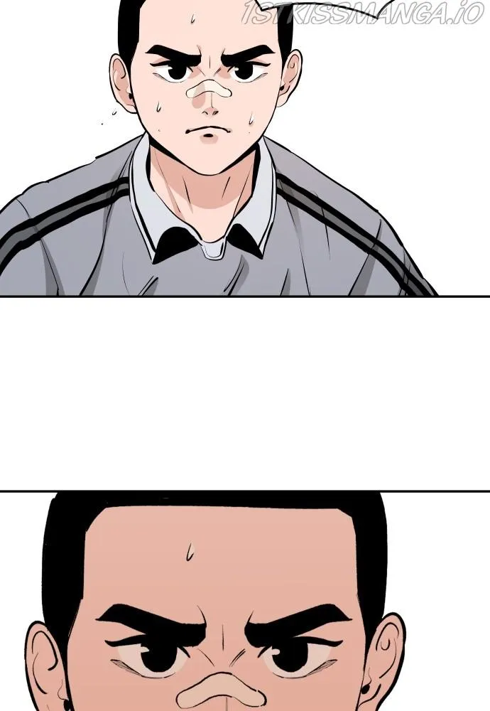 Build Up Chapter 74 page 90 - 