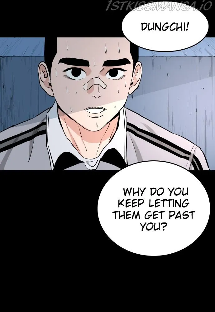Build Up Chapter 74 page 93 - 