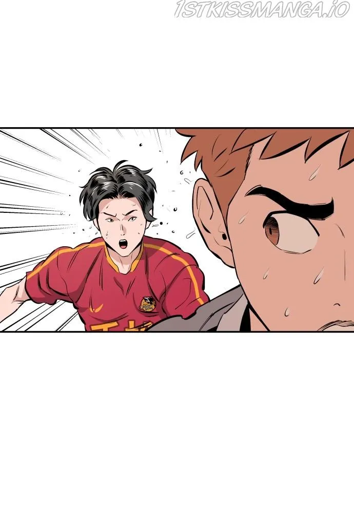 Build Up Chapter 75 page 11 - 