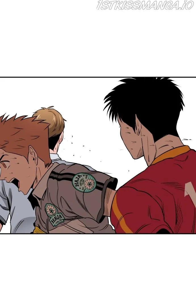 Build Up Chapter 75 page 103 - 