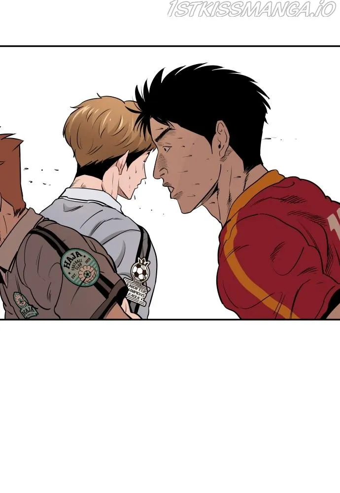 Build Up Chapter 75 page 104 - 