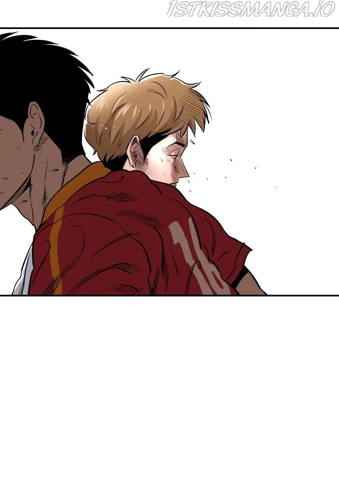 Build Up Chapter 75 page 105 - 