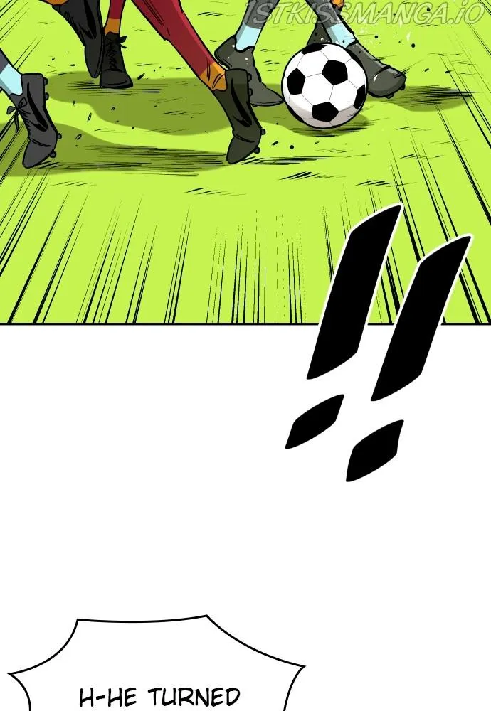Build Up Chapter 75 page 107 - 