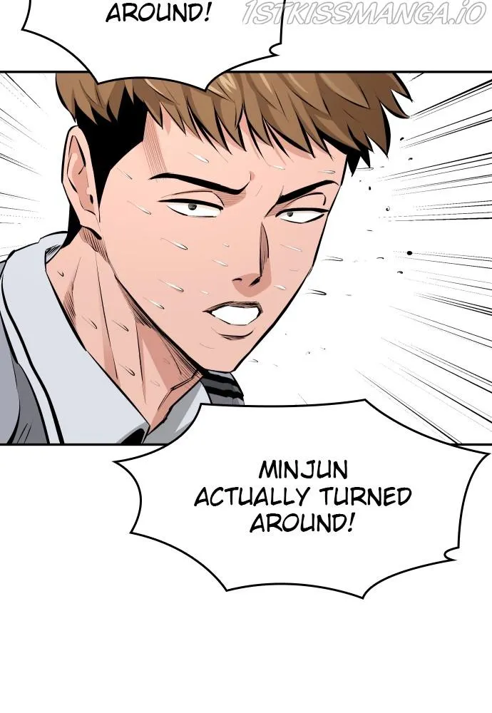 Build Up Chapter 75 page 108 - 