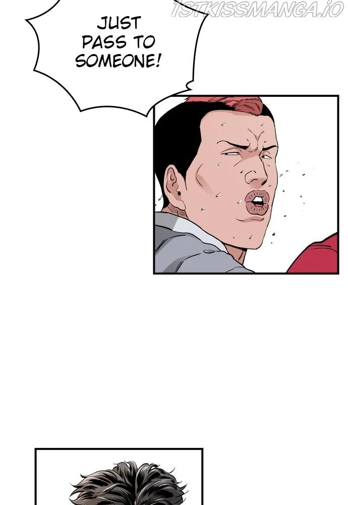 Build Up Chapter 75 page 113 - 