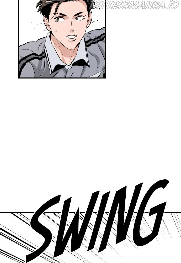 Build Up Chapter 75 page 114 - 