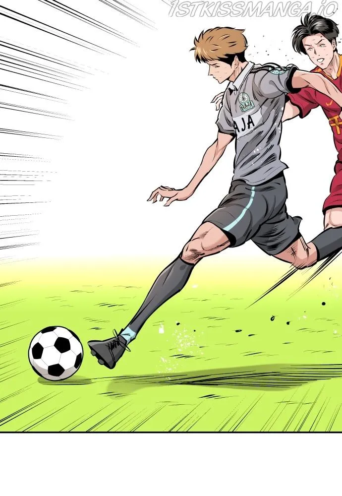 Build Up Chapter 75 page 115 - 