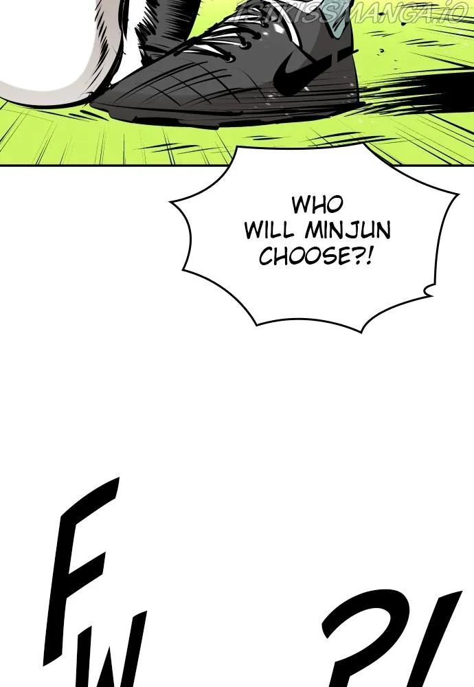 Build Up Chapter 75 page 119 - 