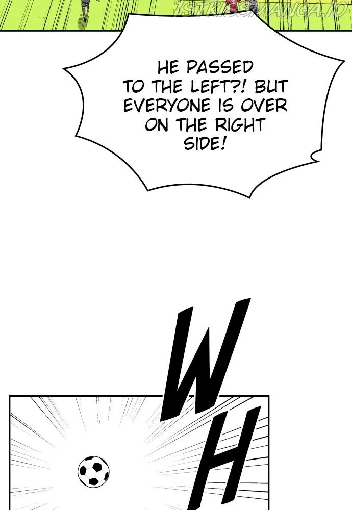 Build Up Chapter 75 page 121 - 