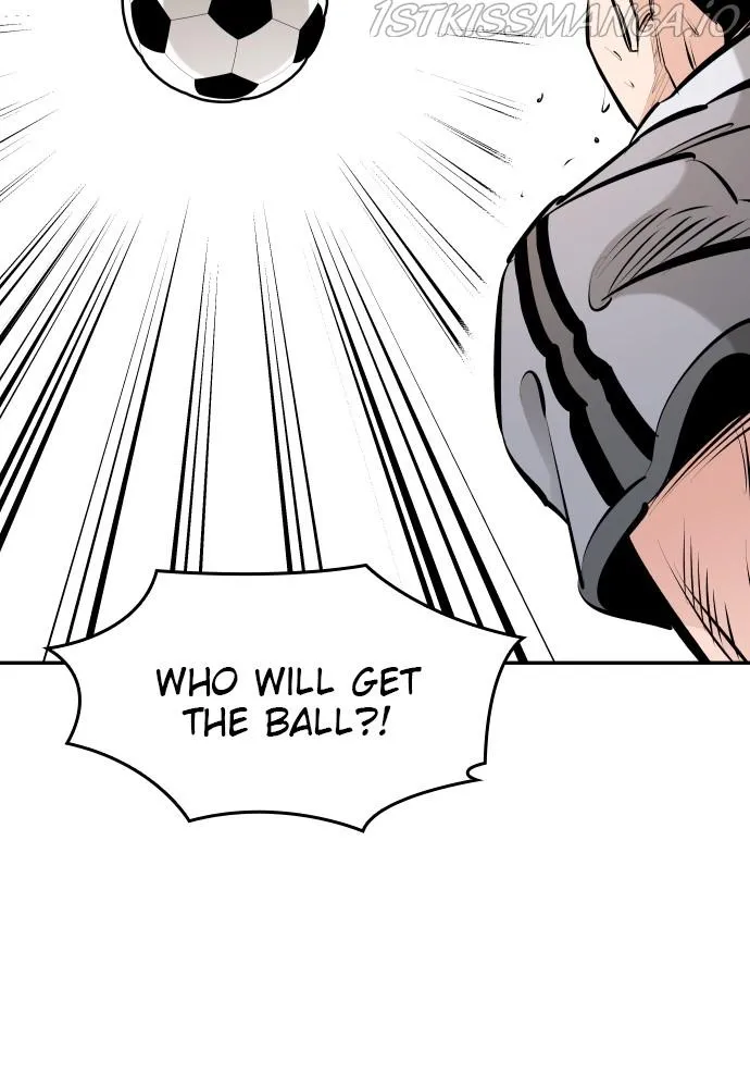 Build Up Chapter 75 page 124 - 
