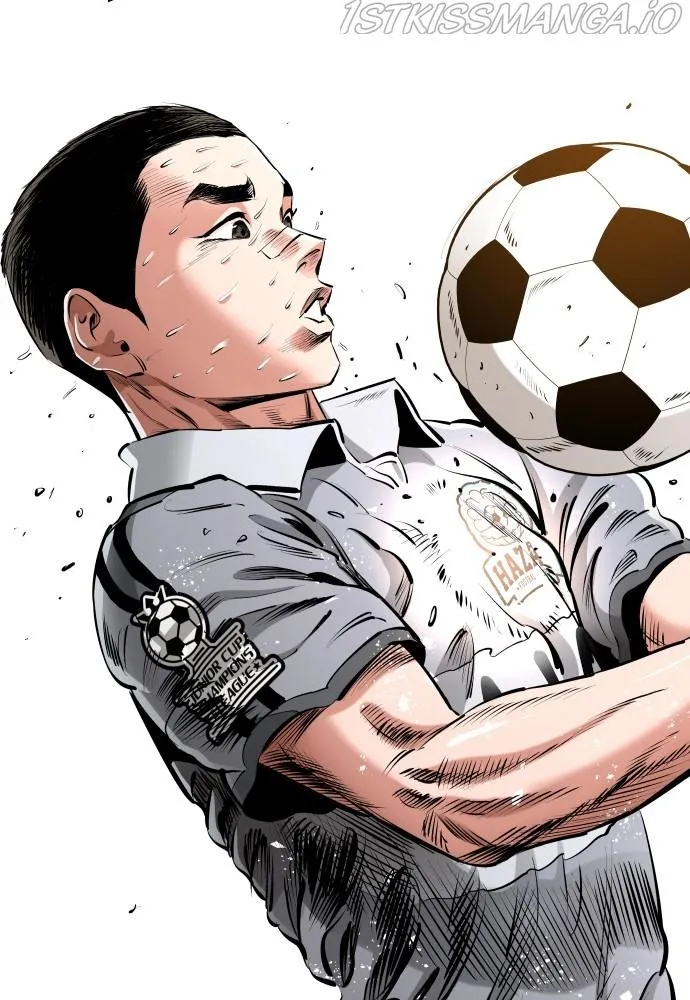 Build Up Chapter 75 page 126 - 